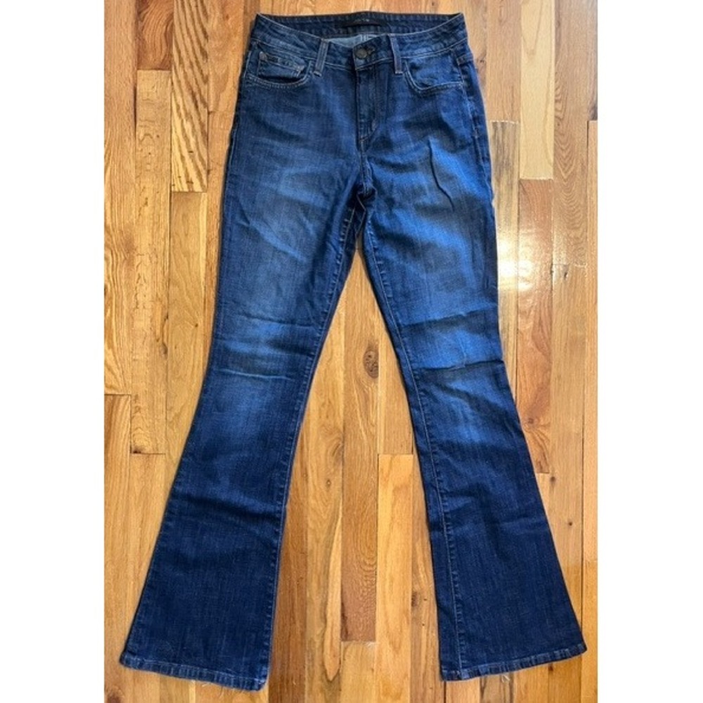 Joe's‎ Visionaire Jeans in Stephanie Wash Flare size 26
